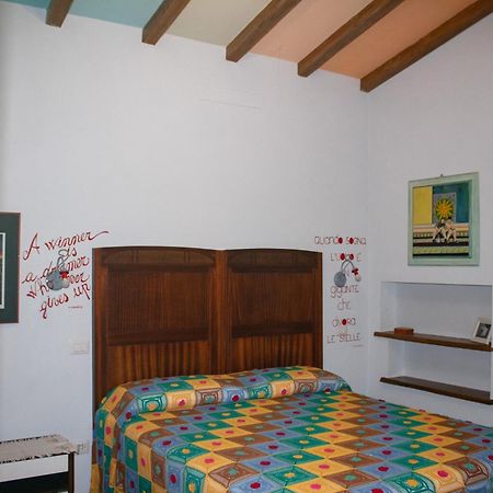 Casa Nupa Daire Torri in Sabina Dış mekan fotoğraf