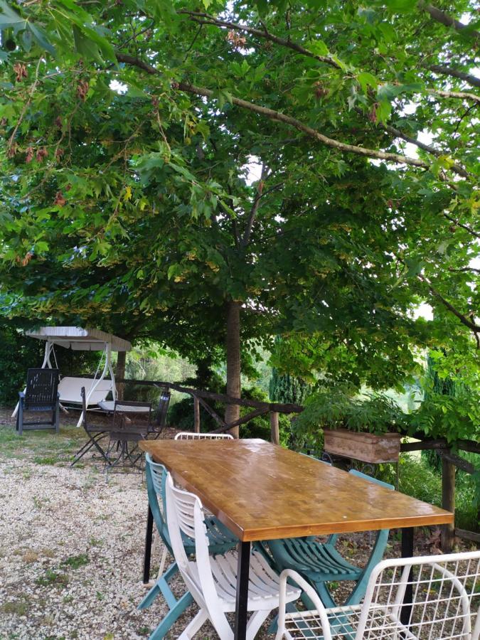 Casa Nupa Daire Torri in Sabina Dış mekan fotoğraf