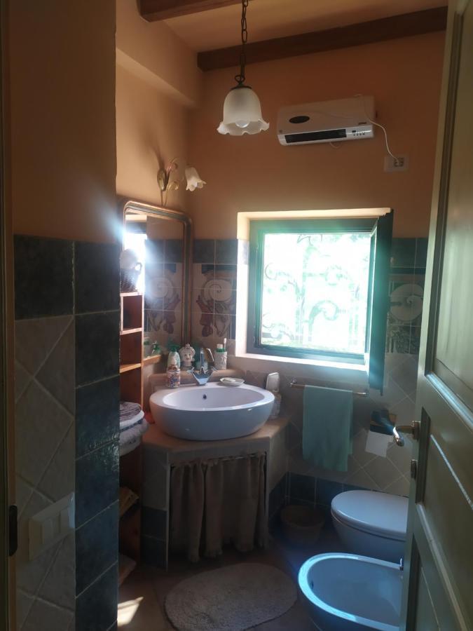 Casa Nupa Daire Torri in Sabina Dış mekan fotoğraf