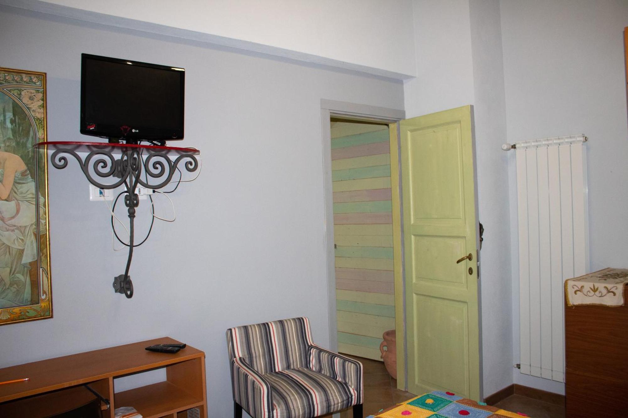 Casa Nupa Daire Torri in Sabina Dış mekan fotoğraf