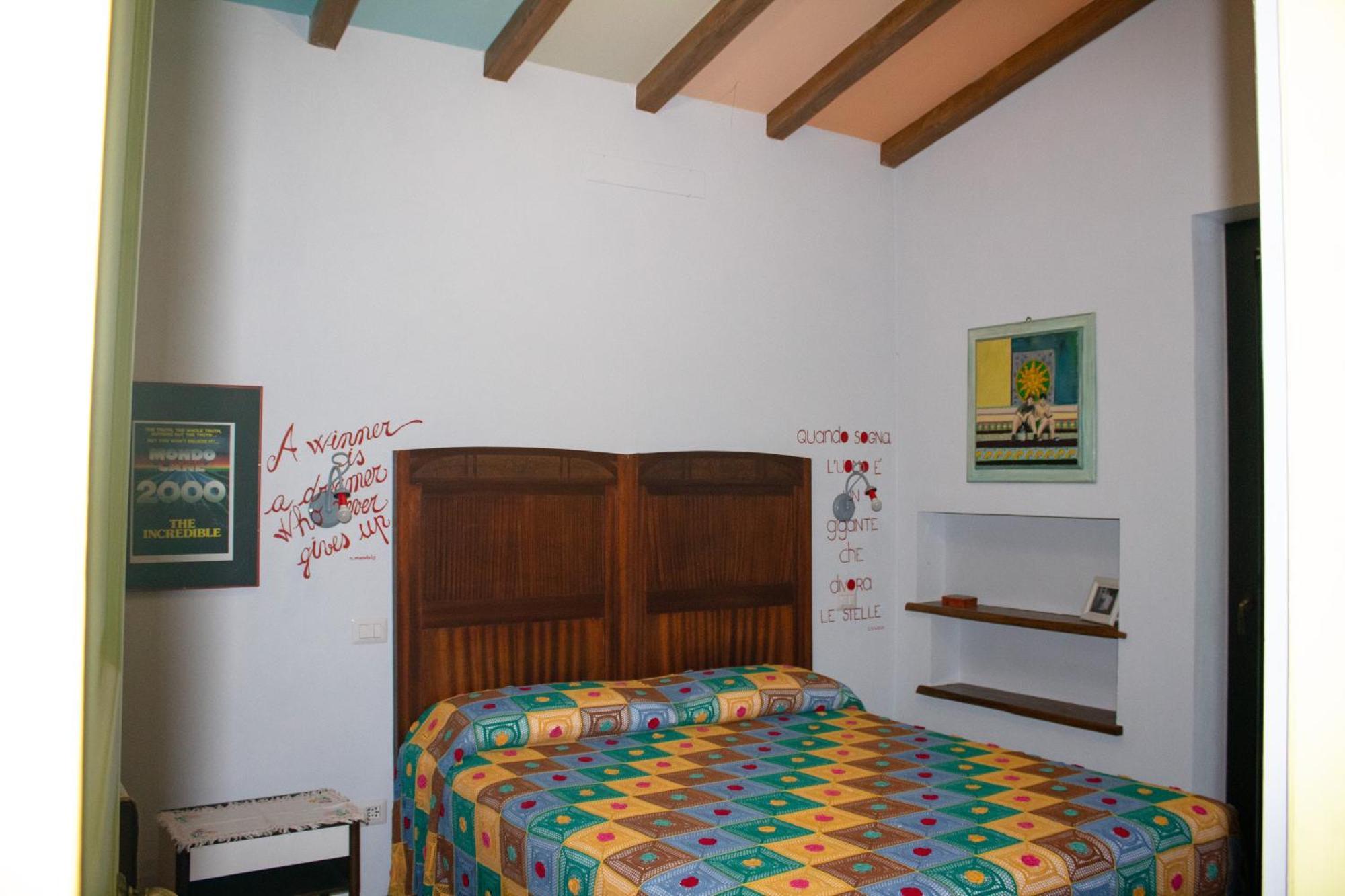 Casa Nupa Daire Torri in Sabina Dış mekan fotoğraf